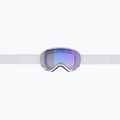 Окуляри гірськолижні SCOTT Faze II mineral white/amp iluminator blue chrome 6