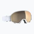 Окуляри гірськолижні SCOTT Unlimited II OTG LS mineral white/light sensitive bronze chrome