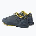 Взуття туристичне чоловіче Dolomite Carezza denim blue 3