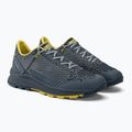 Взуття туристичне чоловіче Dolomite Carezza denim blue 4