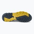 Взуття туристичне чоловіче Dolomite Carezza denim blue 5
