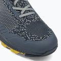 Взуття туристичне чоловіче Dolomite Carezza denim blue 7