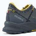 Взуття туристичне чоловіче Dolomite Carezza denim blue 9