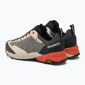 Взуття підхідне жіноче Dolomite Crodarossa Tech GTX beige/coral red 3