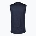 Футболка для бігу чоловіча SCOTT Endurance Lt Tank dark blue 2
