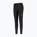Легінси для бігу жіночі SCOTT Endurance Full Tights black
