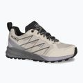 Взуття трекінгове жіноче Dolomite Croda Nera Tech GTX ivory beige/grey 9