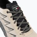 Взуття трекінгове жіноче Dolomite Croda Nera Tech GTX ivory beige/grey 7