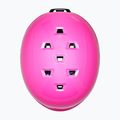 Шолом гірськолижний  дитячий SCOTT Keeper 2 neon pink 4