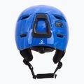 Шолом гірськолижний  дитячий SCOTT Keeper 2 royal blue 3