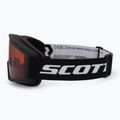 Окуляри гірськолижні SCOTT Factor mineral black/white/enhancer 4