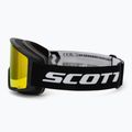 Окуляри гірськолижні SCOTT Factor Pro LS mineral black/white amp ls red chrome 4