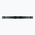 Окуляри гірськолижні SCOTT Faze II LS soft green/black/light sensitive blue chrome 3