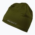 Шапка зимова SCOTT Fleece Lt Beanie 3 шт. fir green
