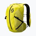Рюкзак туристичний SCOTT Explorair 20 л sulphur yellow/dark grey