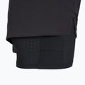 Шорти для бігу жіночі SCOTT Endurance Hybrid black 5