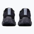 Кросівки для бігу чоловічі On Cloudsurfer Trail Waterproof black/eclipse 11