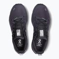 Кросівки для бігу чоловічі On Cloudsurfer Trail Waterproof black/eclipse 12