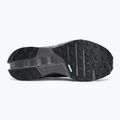 Кросівки для бігу чоловічі On Cloudsurfer Trail Waterproof black/eclipse 4