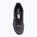 Кросівки для бігу чоловічі On Cloudsurfer Trail Waterproof black/eclipse 5