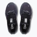 Кросівки для бігу жіночі On Cloudsurfer Trail Waterproof black/eclipse 12