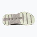 Кросівки для бігу жіночі On Cloudtilt quartz/pearl 4
