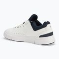 Черевики чоловічі On The Roger Advantage white/midnight 3MD10640148 3