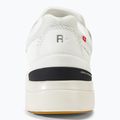 Черевики чоловічі On The Roger Advantage white/spice 6