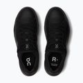 Черевики жіночі On Running The Roger Advantage black 13