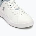 Кросівки жіночі On The Roger Advantage white/rosehip 7