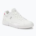 Черевики жіночі On The Roger Advantage white/undyed