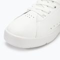 Черевики жіночі On The Roger Advantage white/undyed 8
