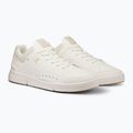 Черевики чоловічі On The Roger Centre Court white/gum