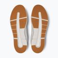 Черевики чоловічі On The Roger Centre Court white/gum 5