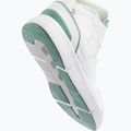 Кросівки чоловічі On Running The Roger Clubhouse MID white/green 15