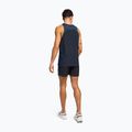 Шорти для бігу чоловічі On Running 5" Lightweight denim/black 3