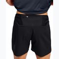Шорти для бігу чоловічі On 5" Lightweight denim/black 4