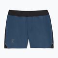 Шорти для бігу чоловічі On Running 5" Lightweight denim/black 6