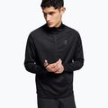 Кофта для бігу чоловіча On Climate Shirt black 4