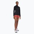 Кофта для бігу жіноча On Climate Zip Hoodie black 2
