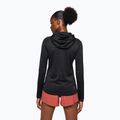 Кофта для бігу жіноча On Climate Zip Hoodie black 3