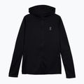 Кофта для бігу жіноча On Climate Zip Hoodie black 8