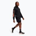 Кофта для бігу чоловіча On Running Club Hoodie Cloud black 4