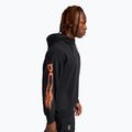 Кофта для бігу чоловіча On Running Club Hoodie Cloud black 5