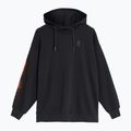 Кофта для бігу чоловіча On Running Club Hoodie Cloud black 7