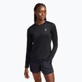 Кофта для бігу жіноча On Core Long-T black