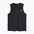 Майка для бігу чоловіча On Core Tank black