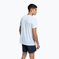 Футболка для бігу чоловіча On Running Core-T undyed-white 3