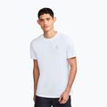 Футболка для бігу чоловіча On Running Core-T undyed-white 4