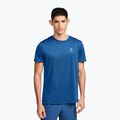 Футболка для бігу чоловіча On Running Core-T denim